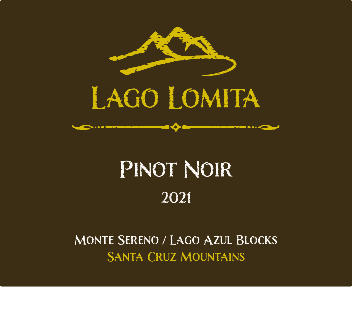 2021 Pinot Noir