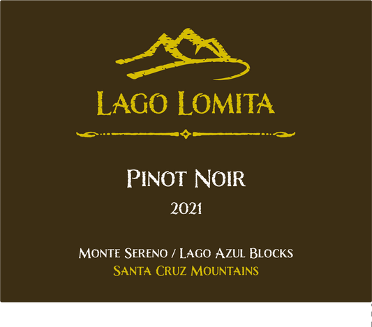 2021 Pinot Noir