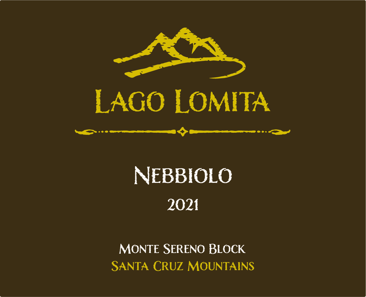 2021 Nebbiolo