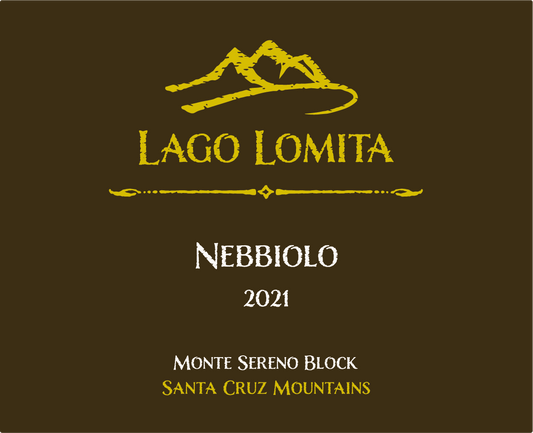 2021 Nebbiolo