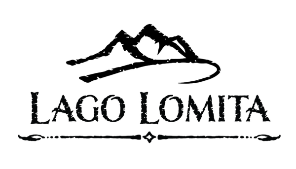 Lago Lomita