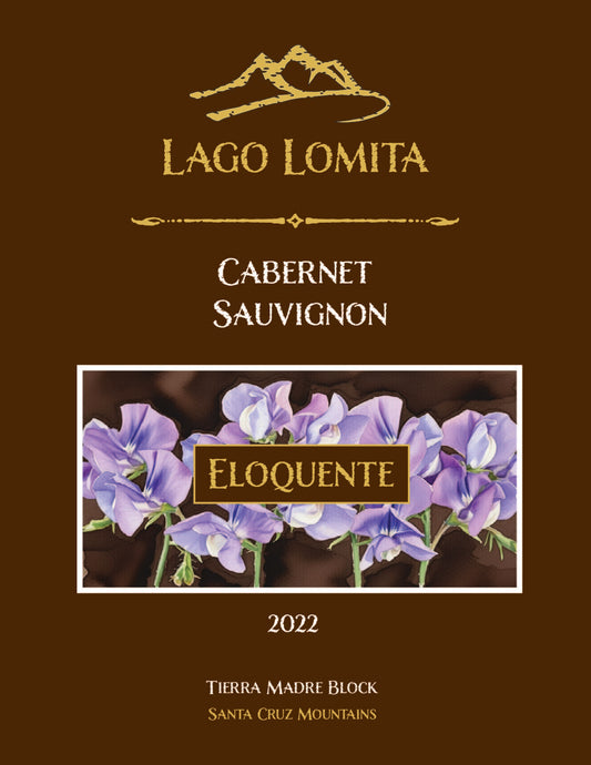 2022 Cabernet Sauvignon