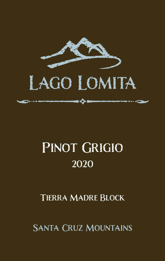 2020 Pinot Gris